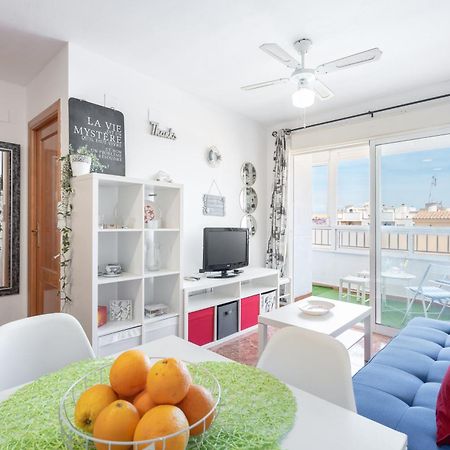Apartamento Playa Canet Canet d'En Berenguer Zewnętrze zdjęcie
