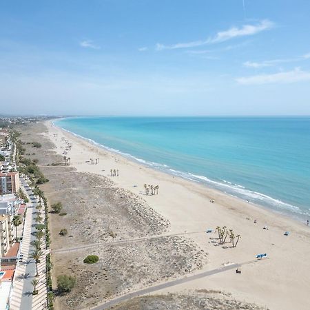 Apartamento Playa Canet Canet d'En Berenguer Zewnętrze zdjęcie