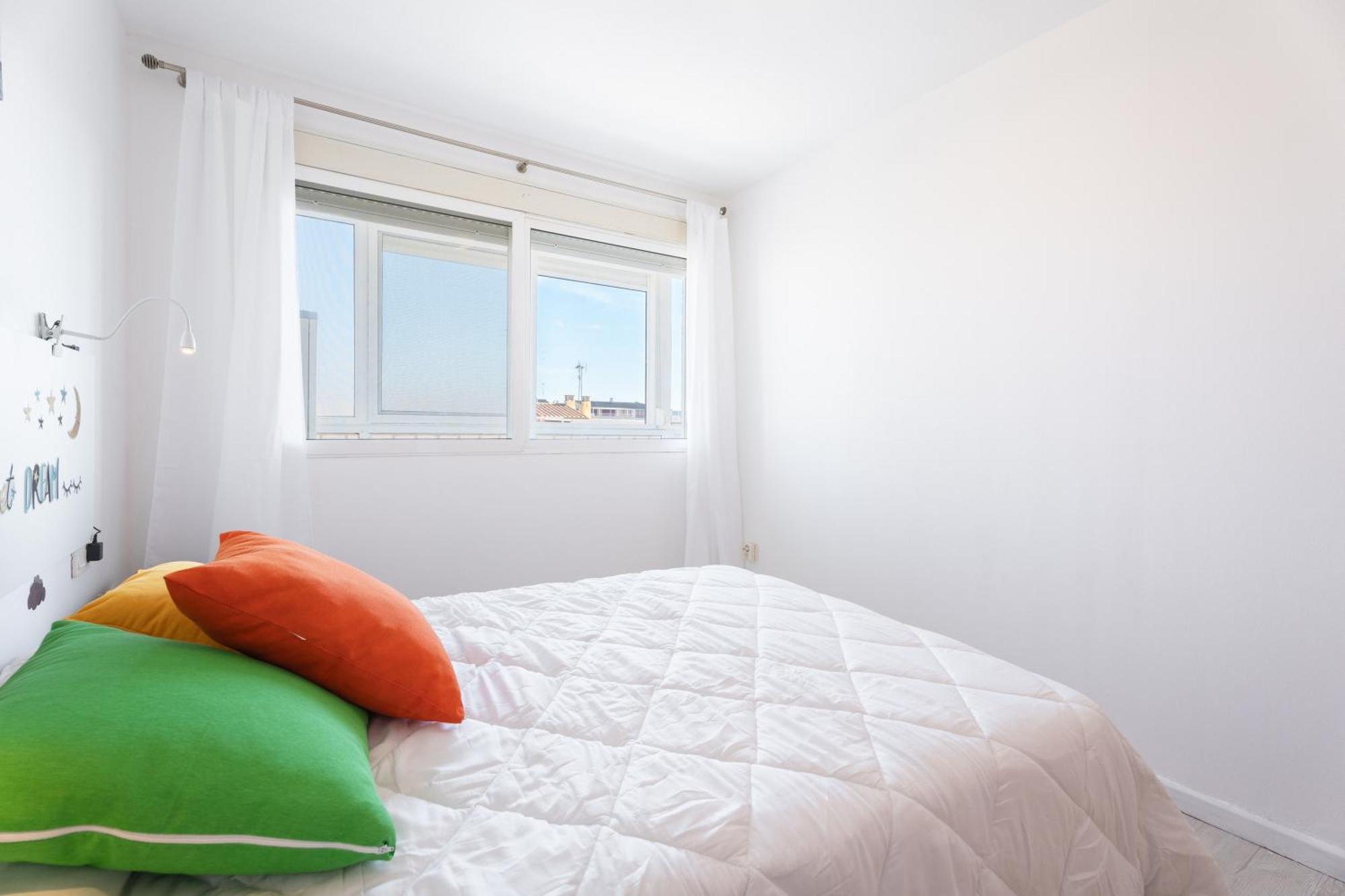Apartamento Playa Canet Canet d'En Berenguer Zewnętrze zdjęcie