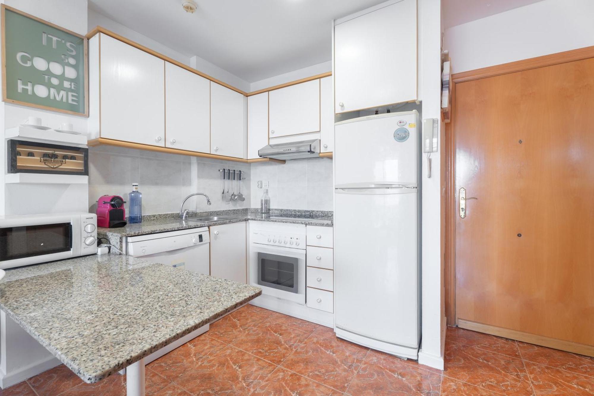 Apartamento Playa Canet Canet d'En Berenguer Zewnętrze zdjęcie