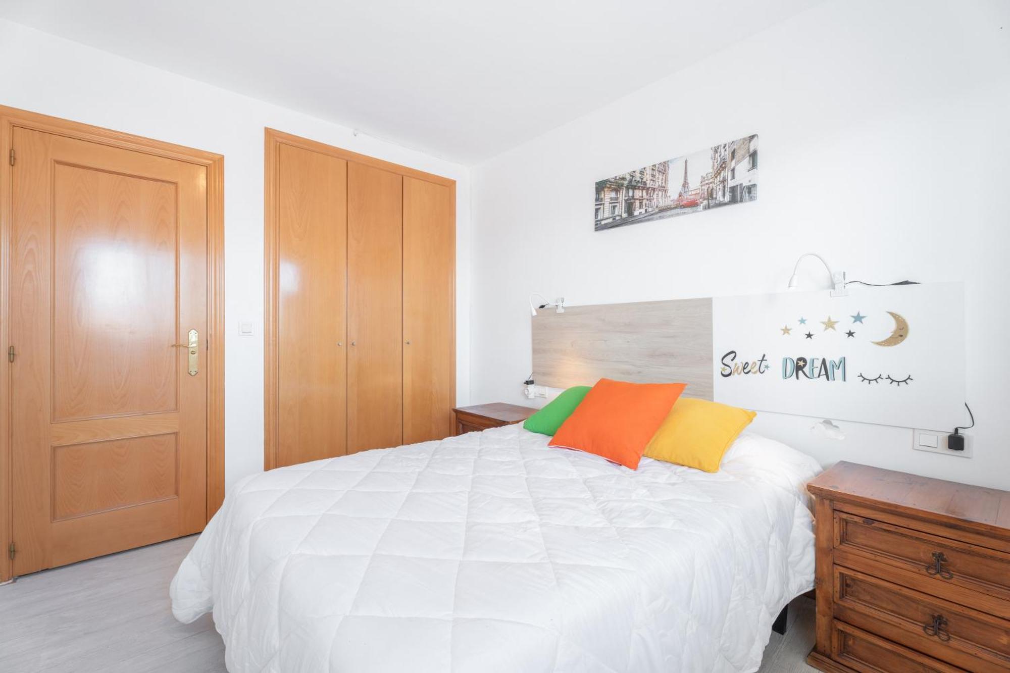 Apartamento Playa Canet Canet d'En Berenguer Zewnętrze zdjęcie