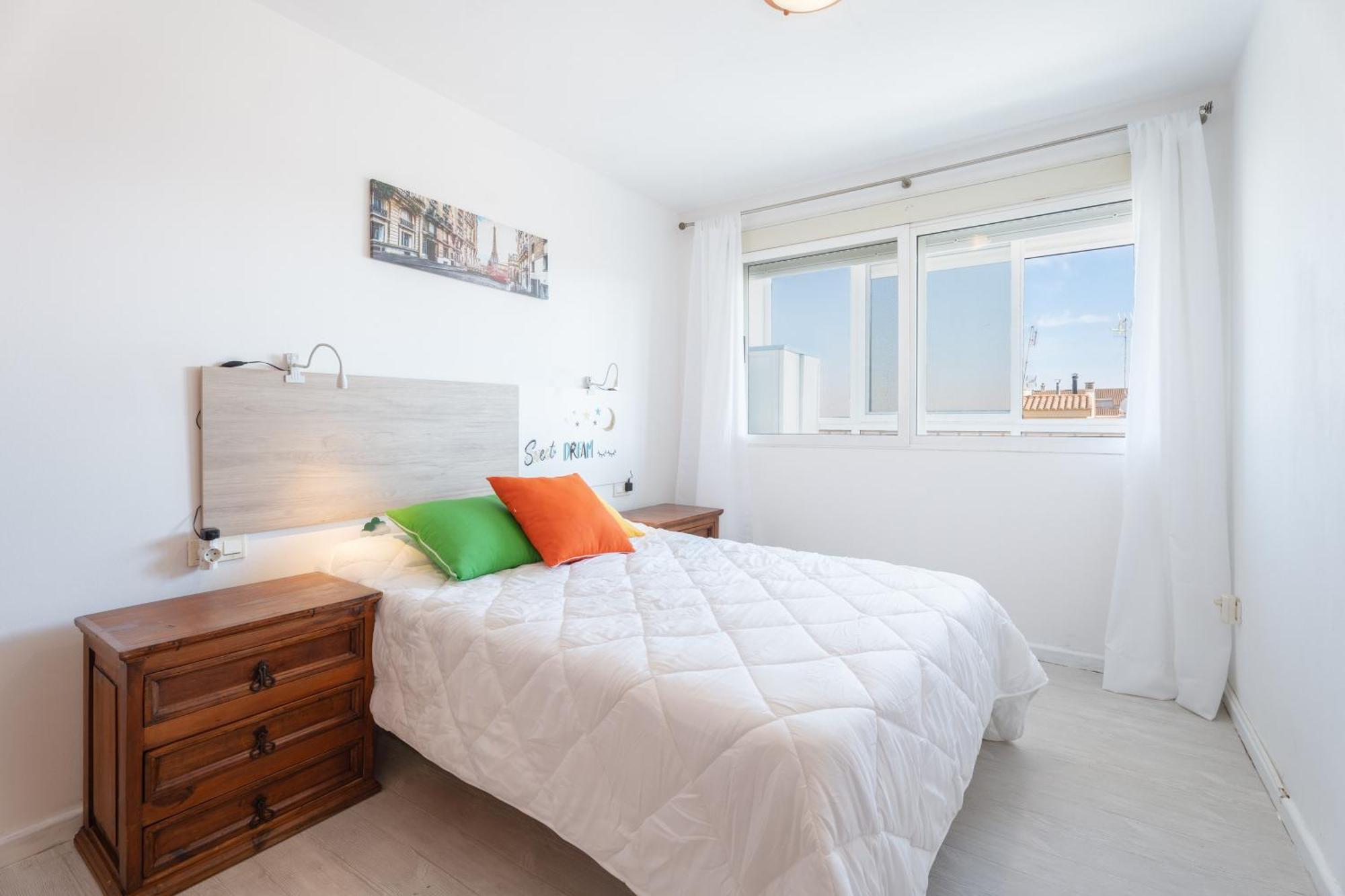 Apartamento Playa Canet Canet d'En Berenguer Zewnętrze zdjęcie