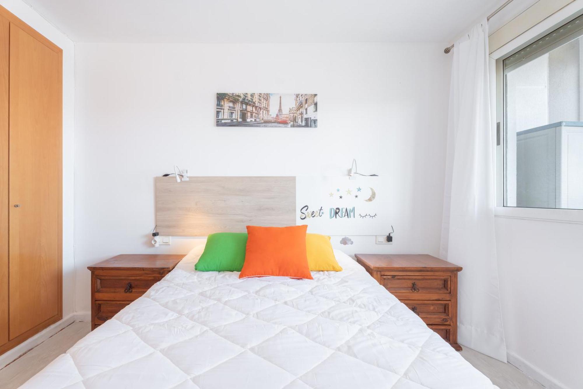 Apartamento Playa Canet Canet d'En Berenguer Zewnętrze zdjęcie