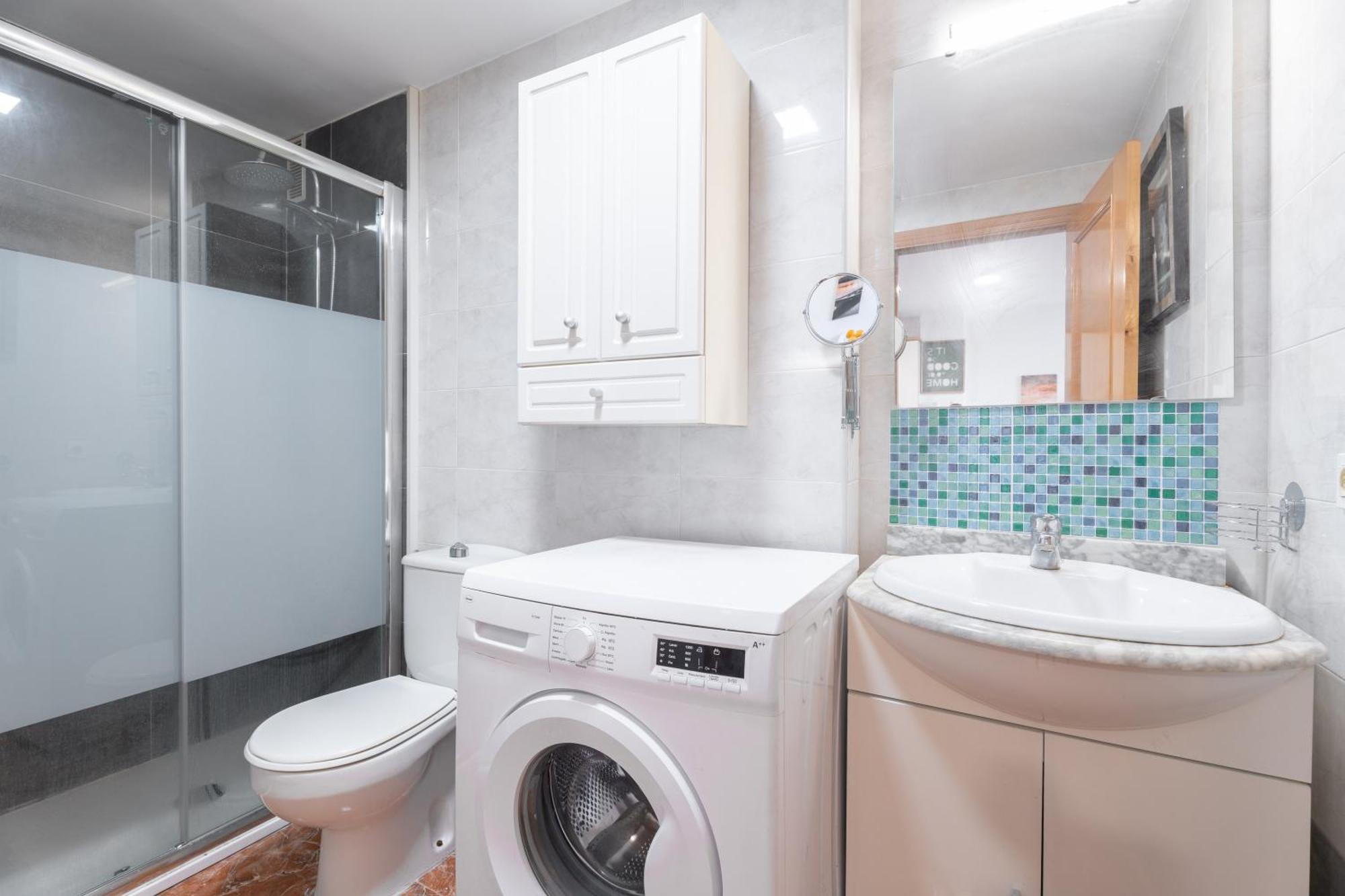 Apartamento Playa Canet Canet d'En Berenguer Zewnętrze zdjęcie